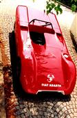 1970 Abarth Cuneo